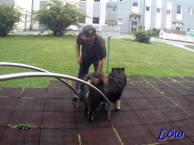 22.8.2025 - Ger&auml;tekontrolle